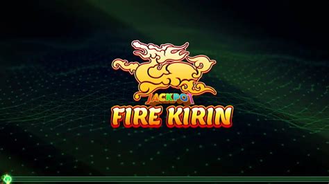 fire kirin play online login download